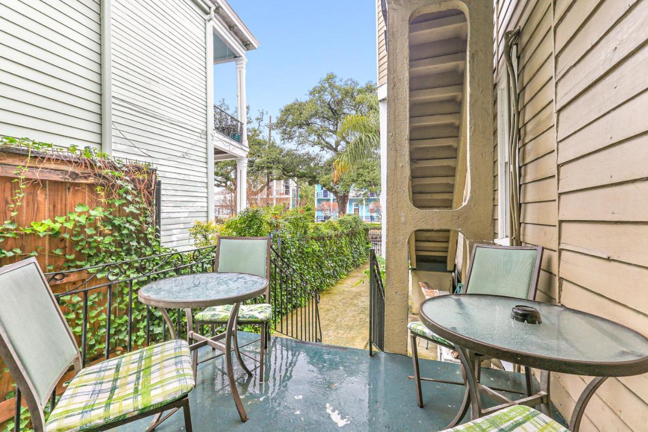 Rathbone Mansions New Orleans Hotel ภายนอก รูปภาพ