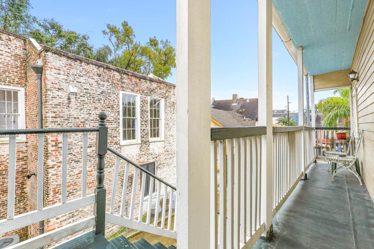 Rathbone Mansions New Orleans Hotel ภายนอก รูปภาพ