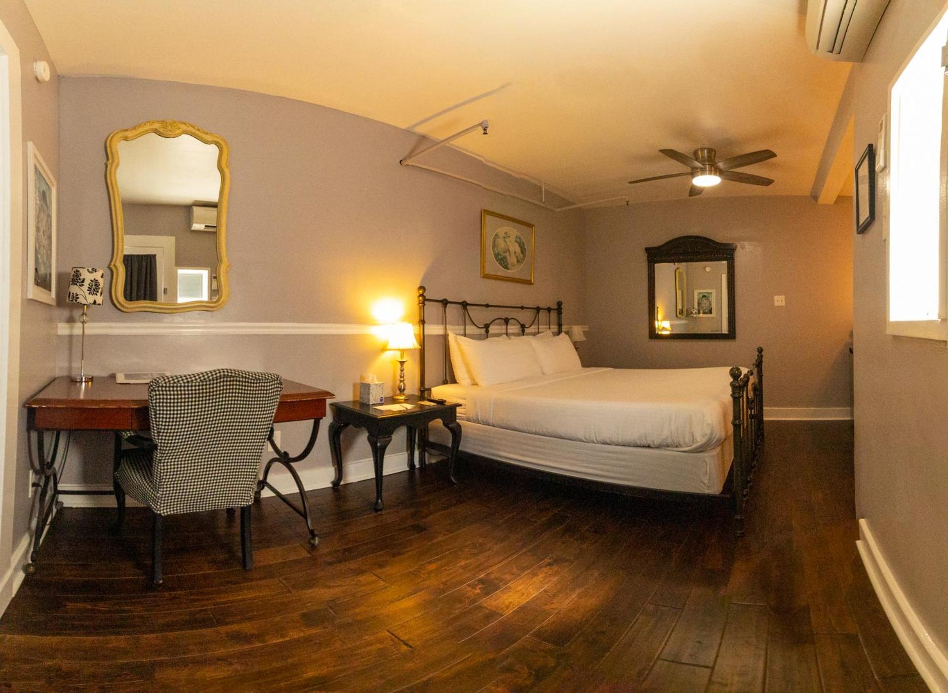 Rathbone Mansions New Orleans Hotel ภายนอก รูปภาพ