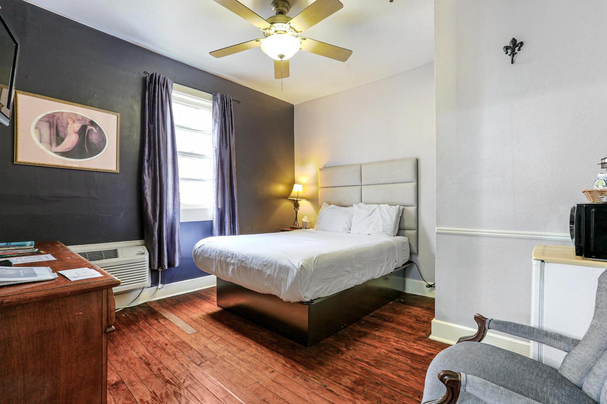 Rathbone Mansions New Orleans Hotel ภายนอก รูปภาพ