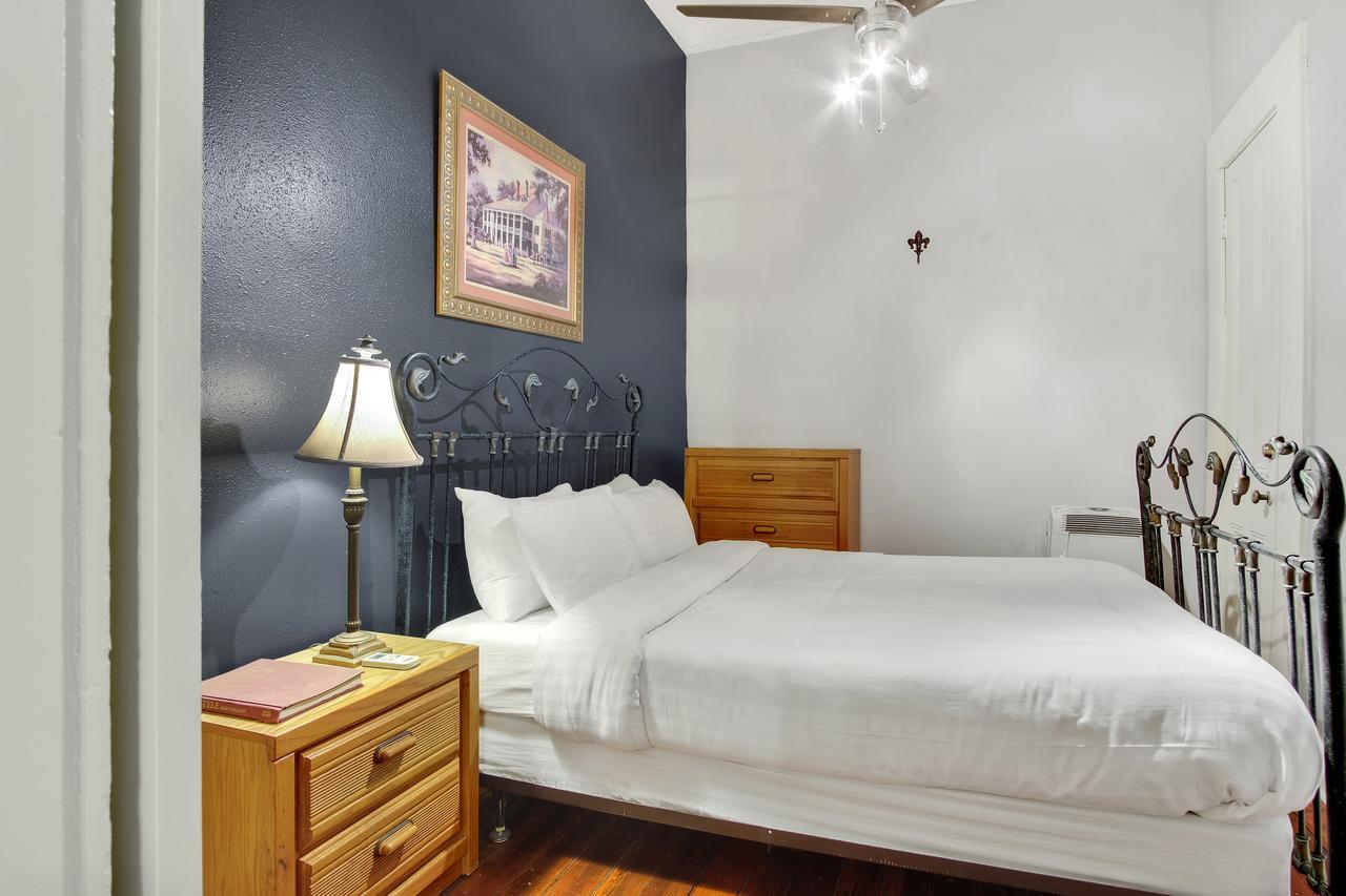 Rathbone Mansions New Orleans Hotel ภายนอก รูปภาพ