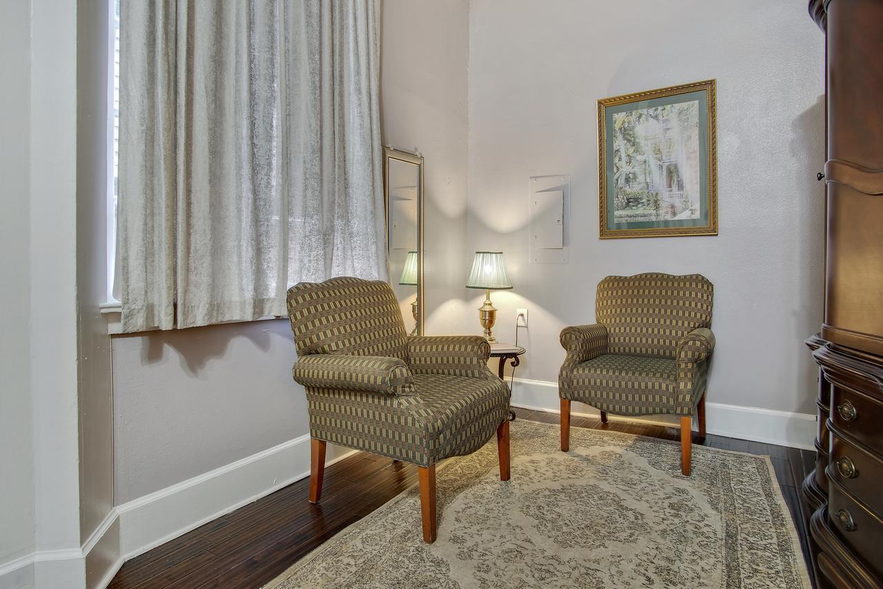 Rathbone Mansions New Orleans Hotel ภายนอก รูปภาพ